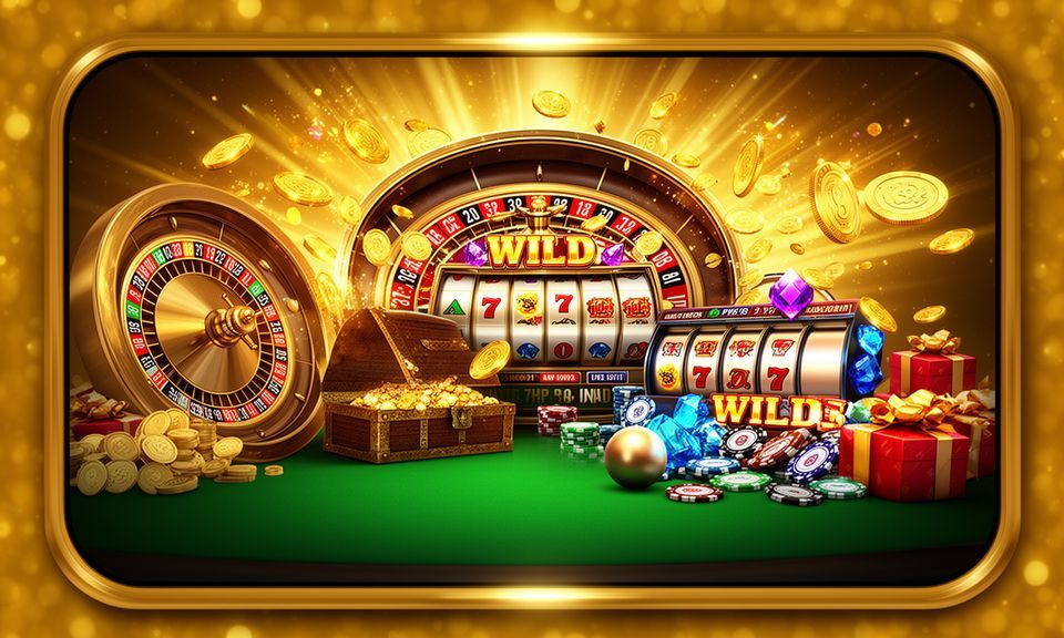 77r7 Table Keno Classic — নম্বর বাছাই করুন, ড্র দেখুন